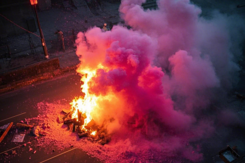 破解年關(guān)化工企業(yè)爆炸隱患密碼，這兩招必看?。ㄆ? decoding=